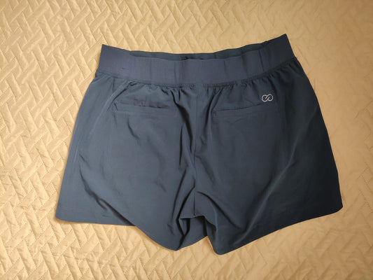 Short Calia