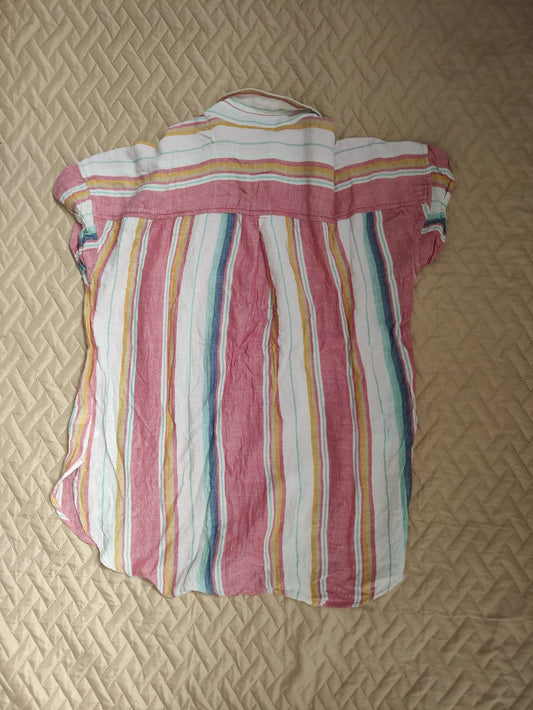 Blusa American Eagle