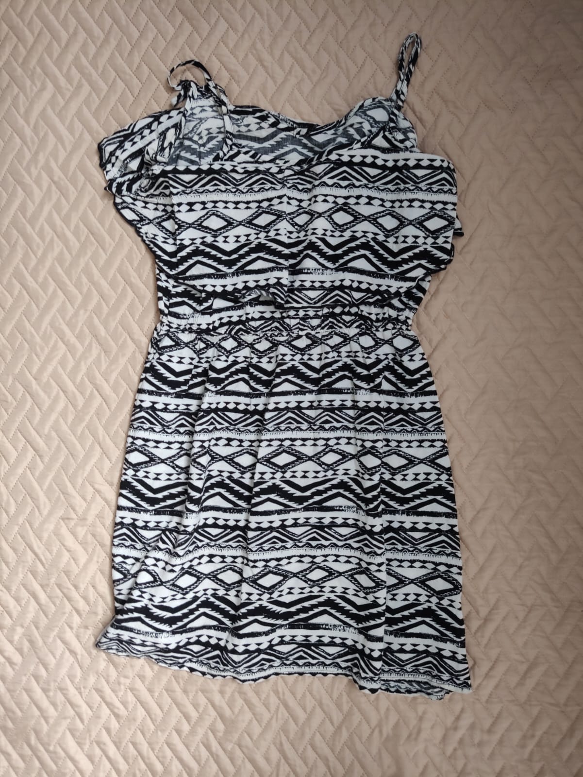 Vestido Mudd