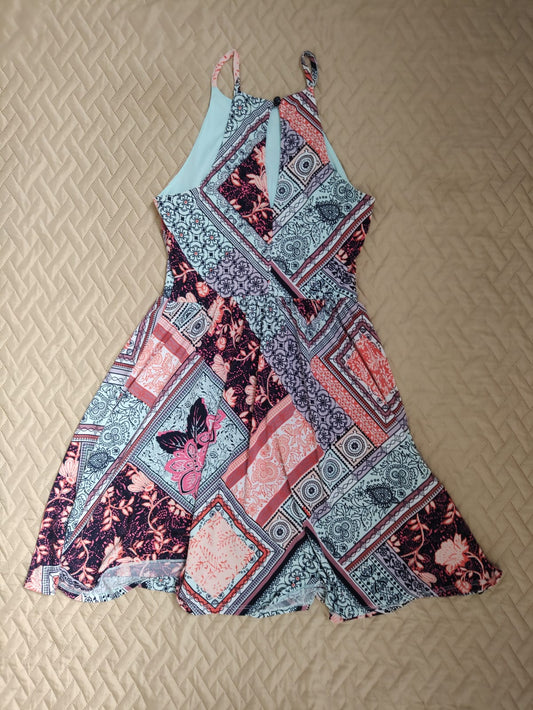 Vestido Maurices