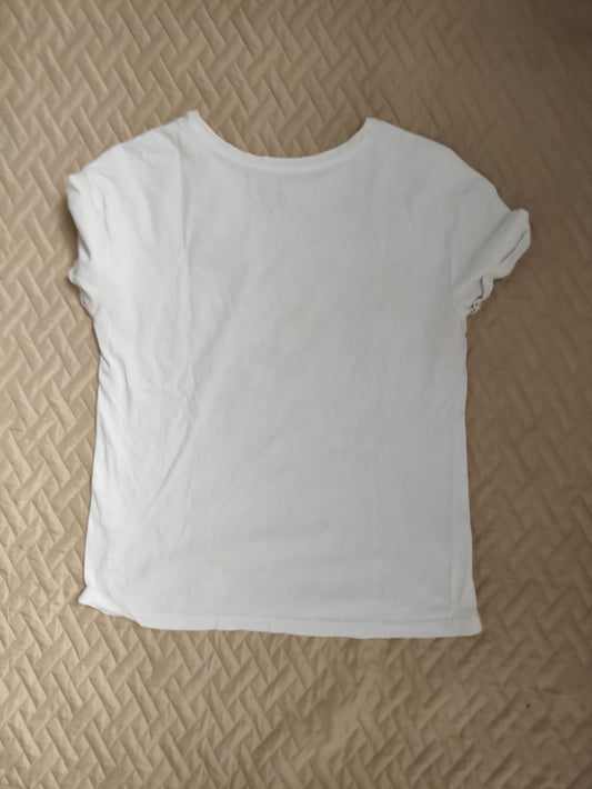 Blusa Boulevard