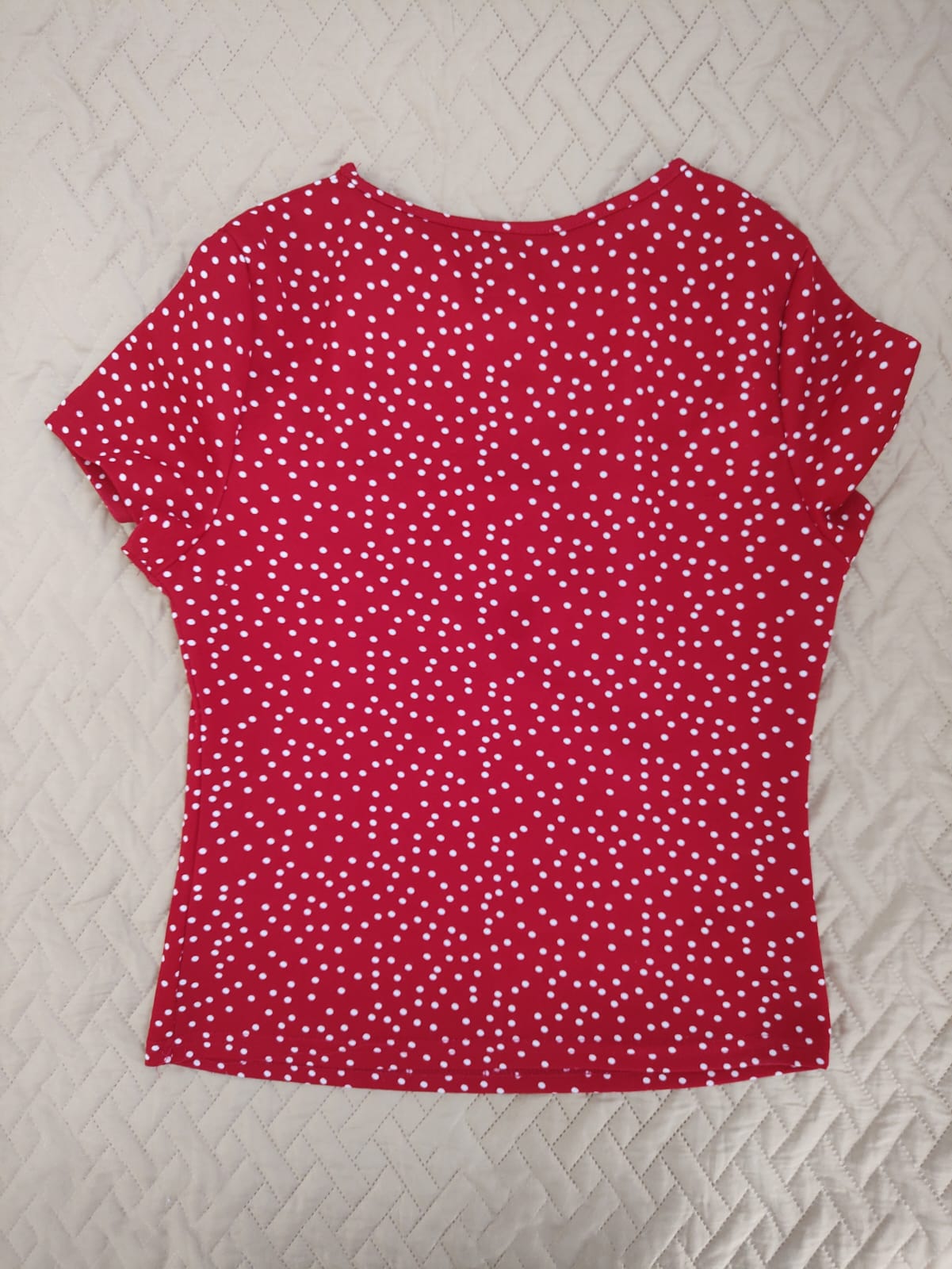 Blusa Shein