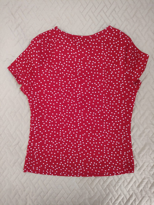 Blusa Shein