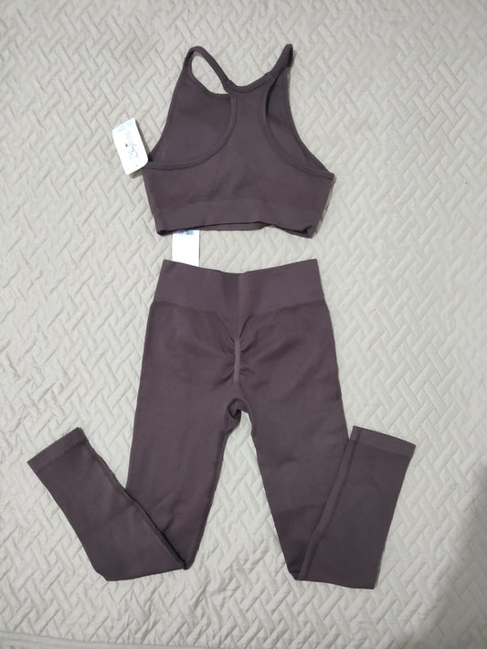 Traje Deportivo Bling Bling