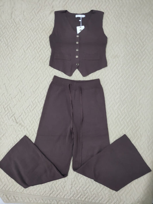 Conjunto Red Sun