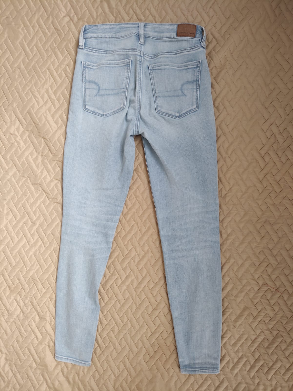 Jeans American Eagle