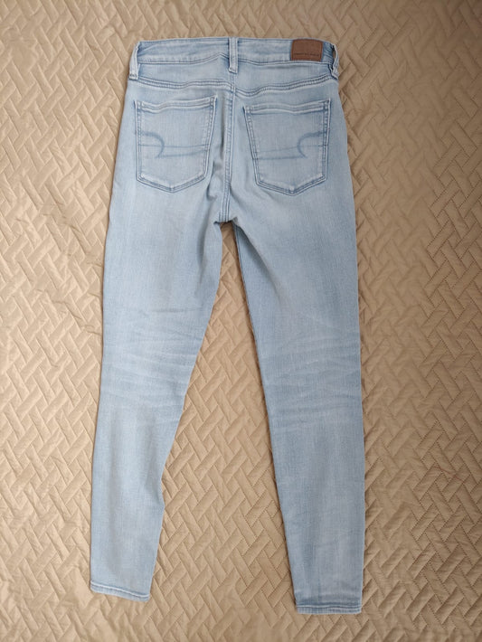 Jeans American Eagle