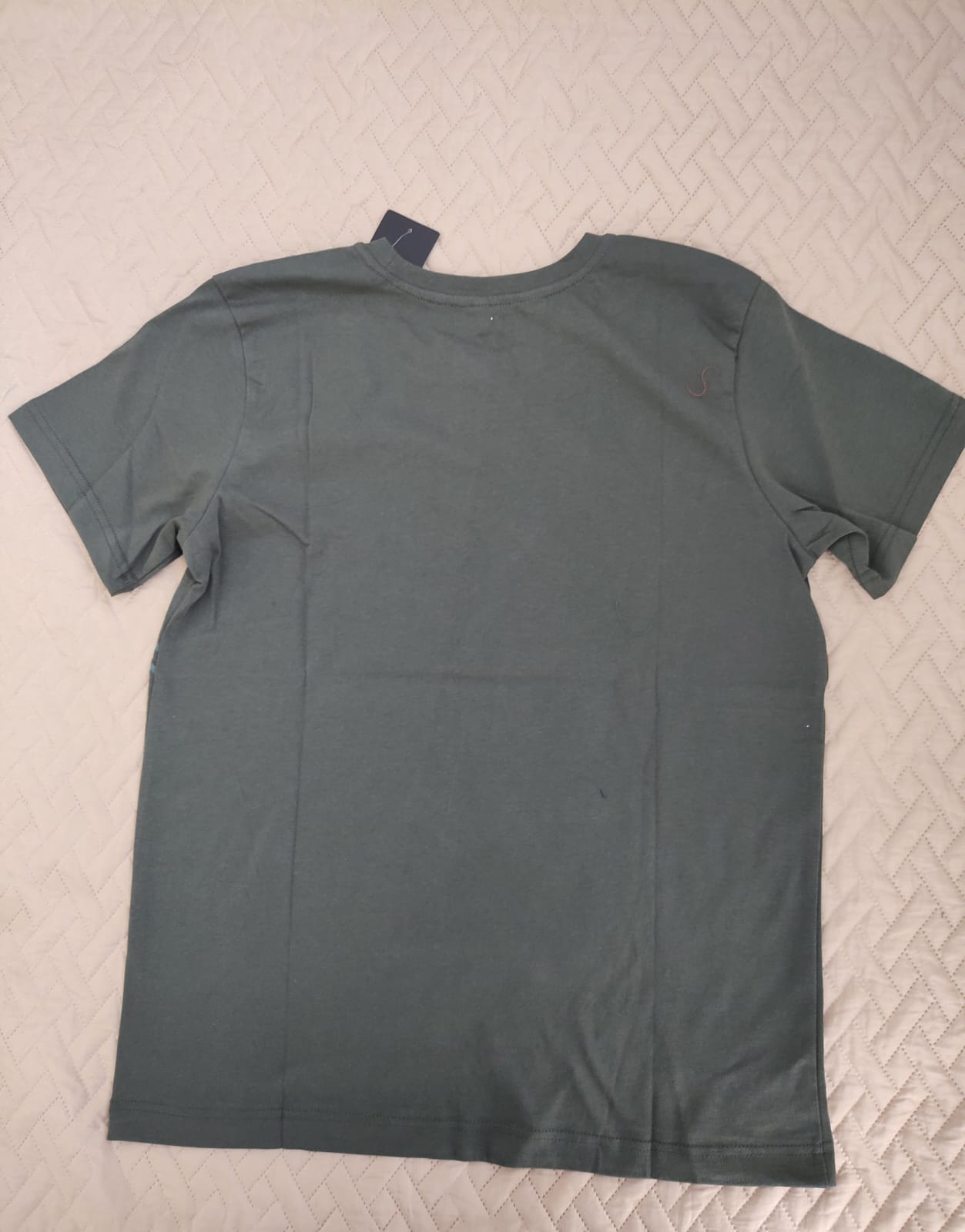 Camisa Boss