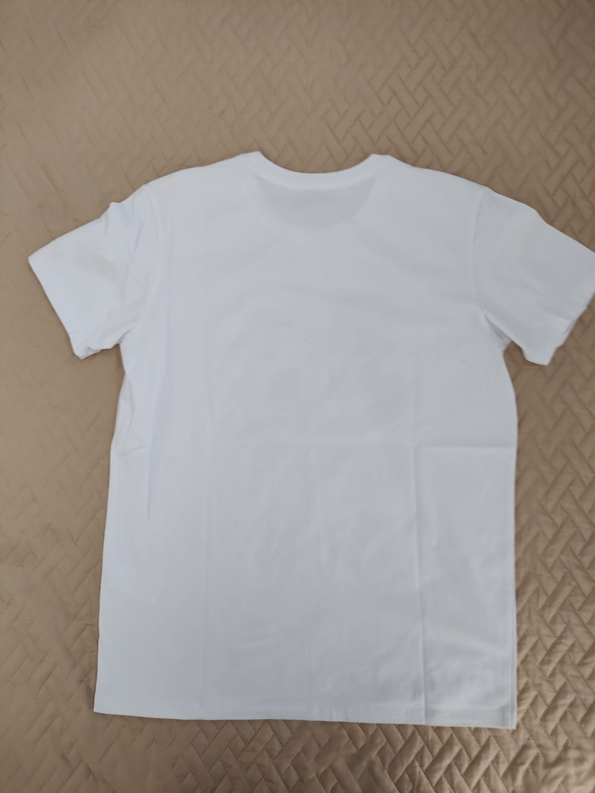 Camisa Burberry
