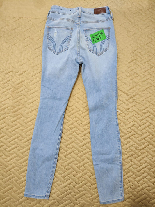 Jeans Hollister