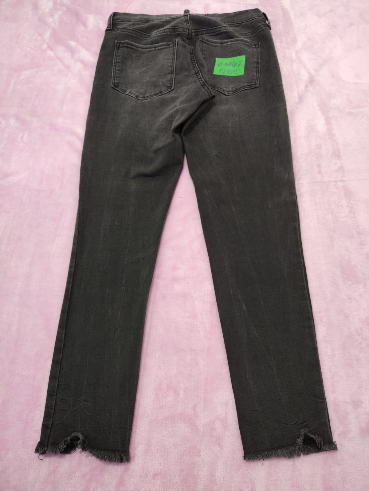 Jeans Gap