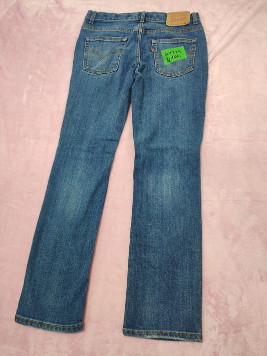 Jeans Levis