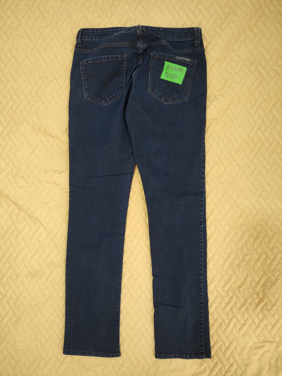 Jeans Express