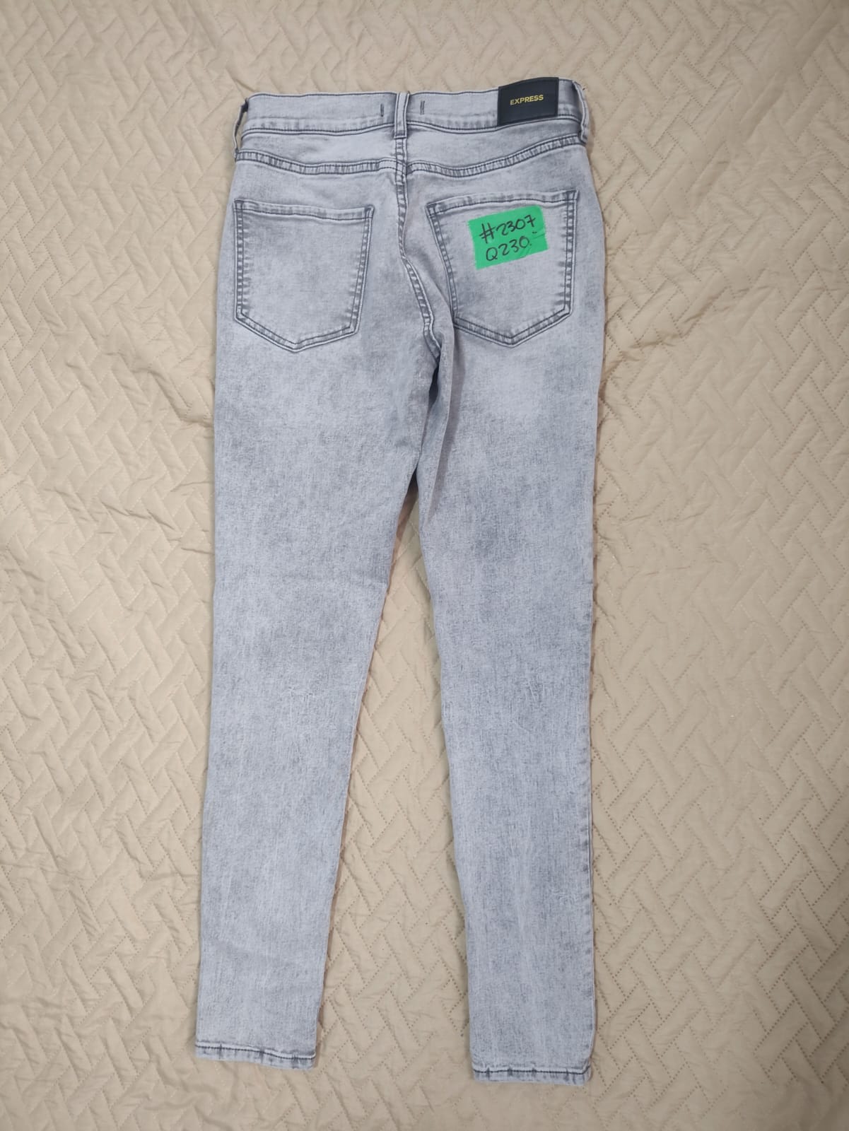 Jeans Express