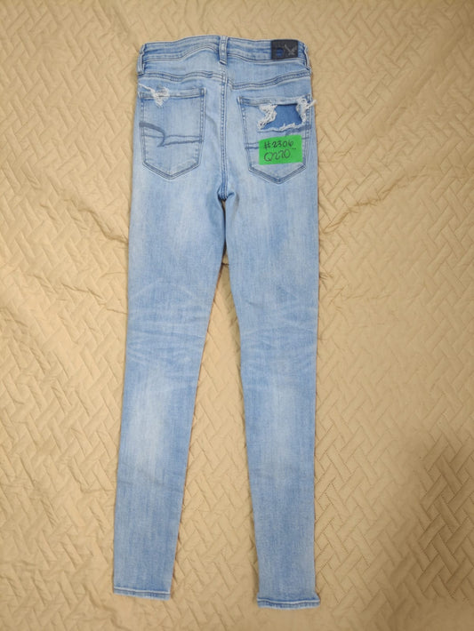 Jeans American Eagle