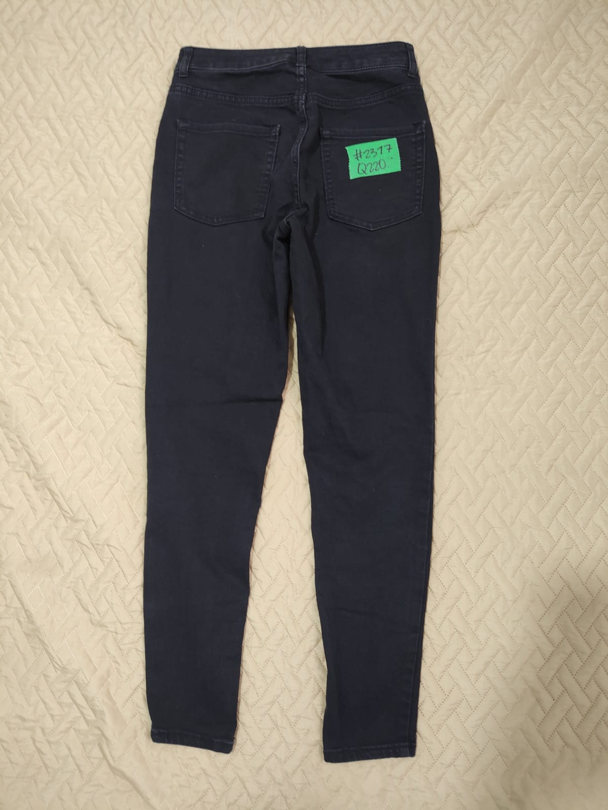 Jeans Wild Fable