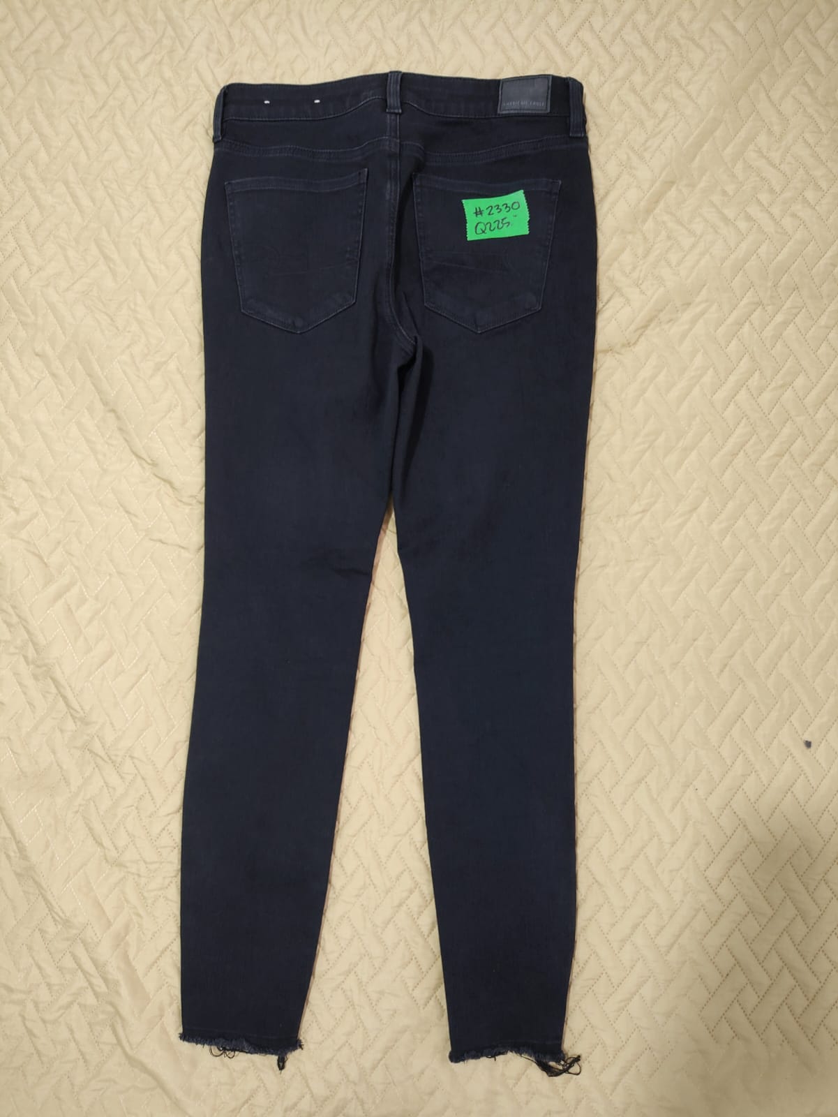 Jeans American Eagle