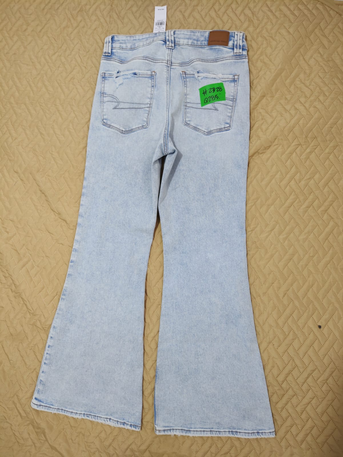 Jeans American Eagle