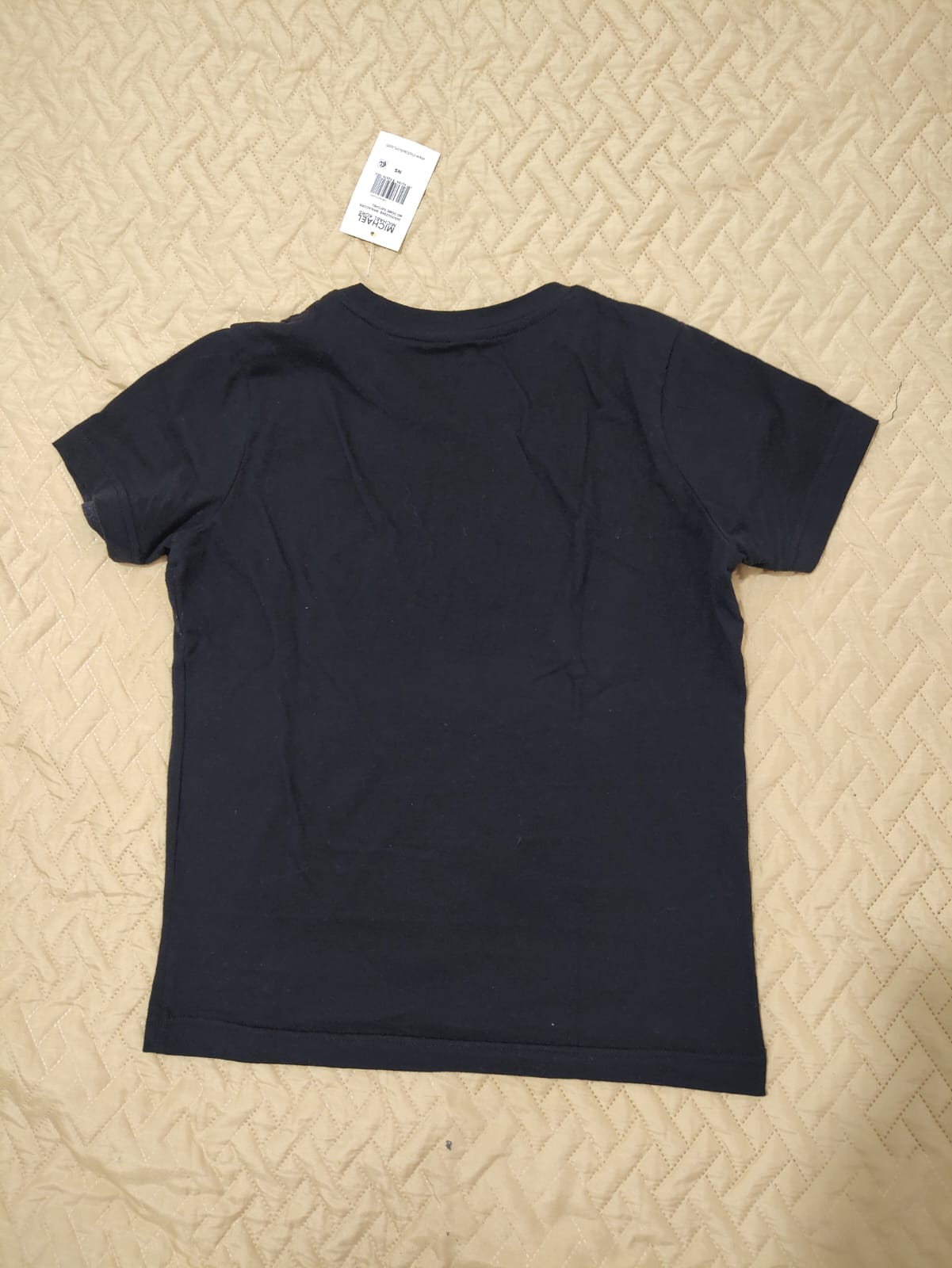 Blusa Michael Kors