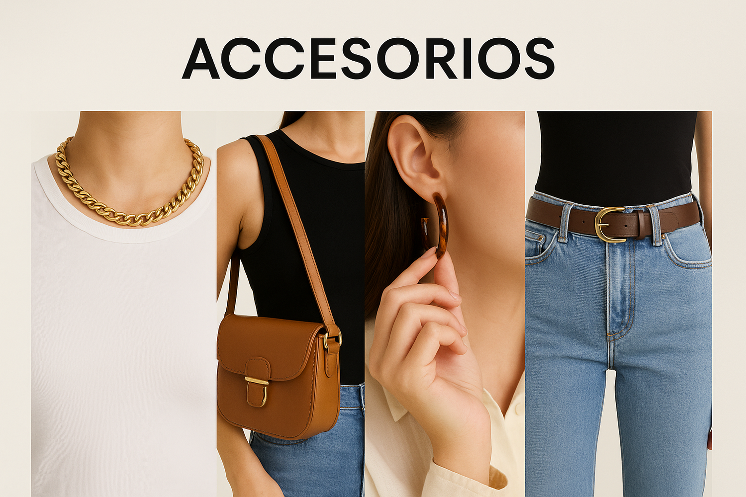 Accesorios