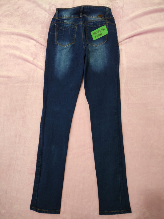 Jeans Bamboo