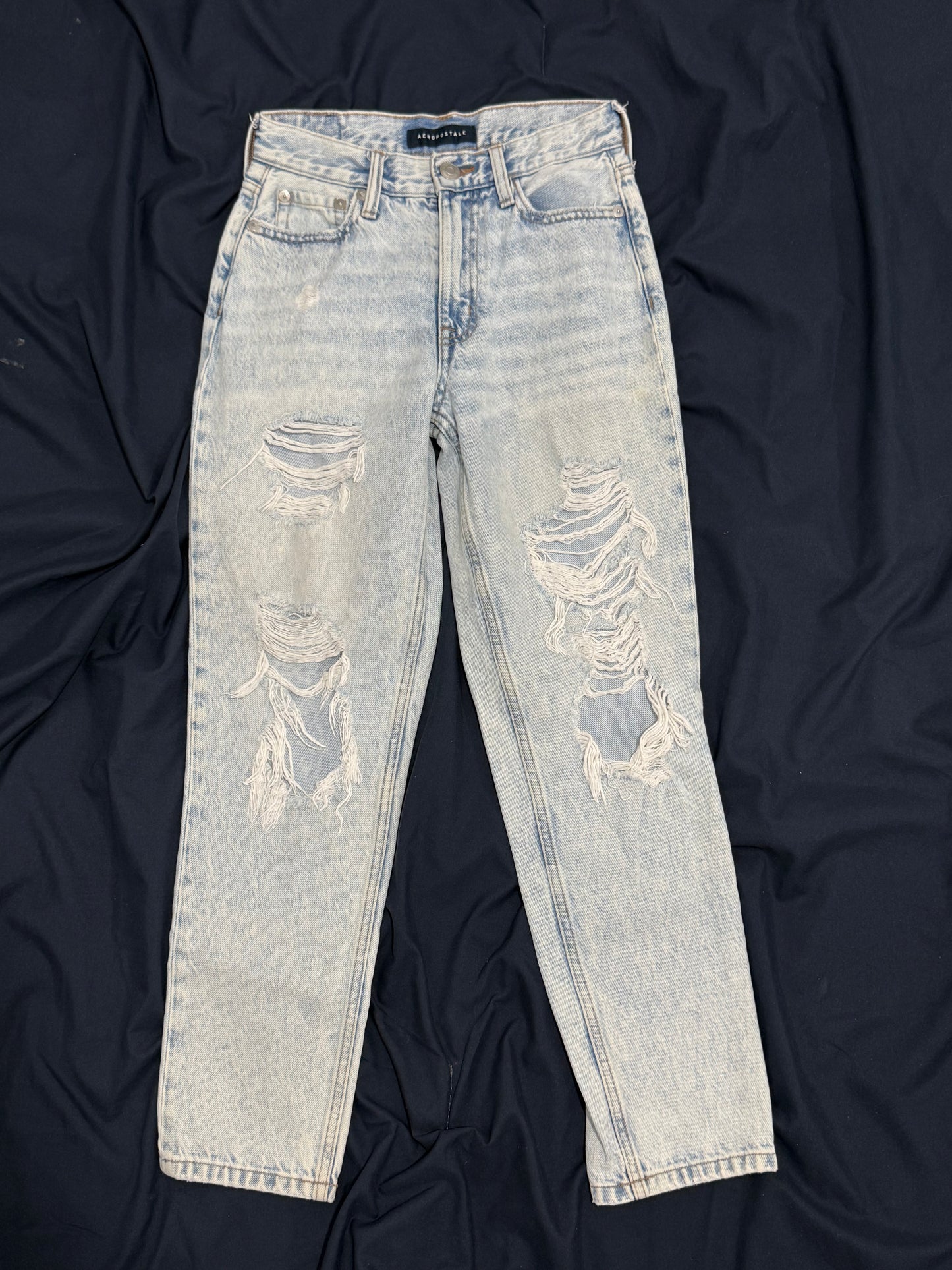 Jeans Aeropostale
