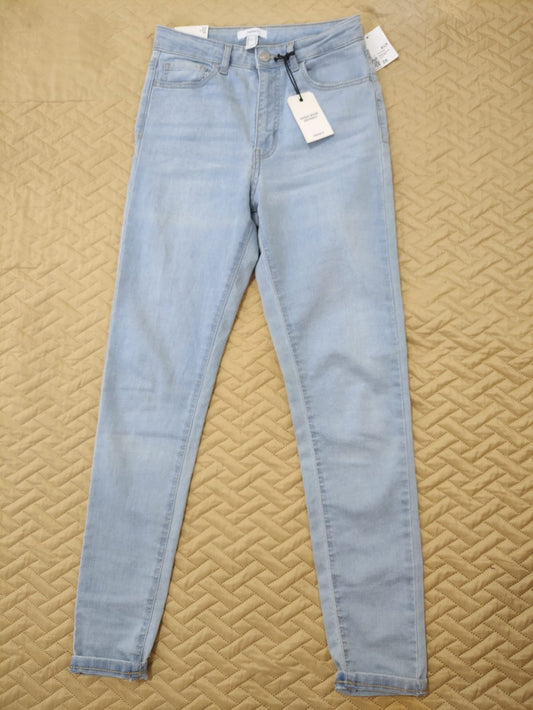 Jeans Forever 21