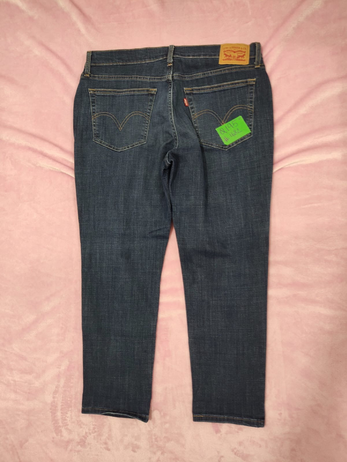 Jeans Levis
