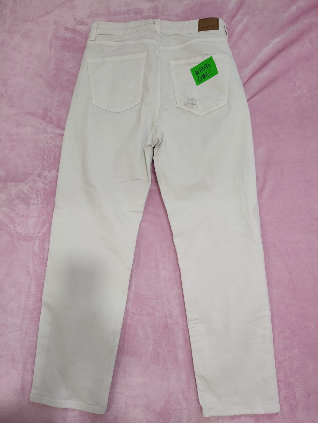 Jeans American Eagle
