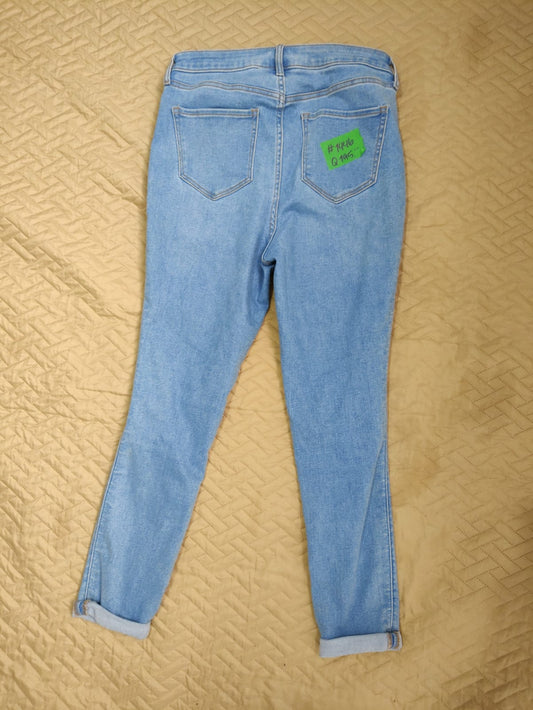 Jeans Old Navy