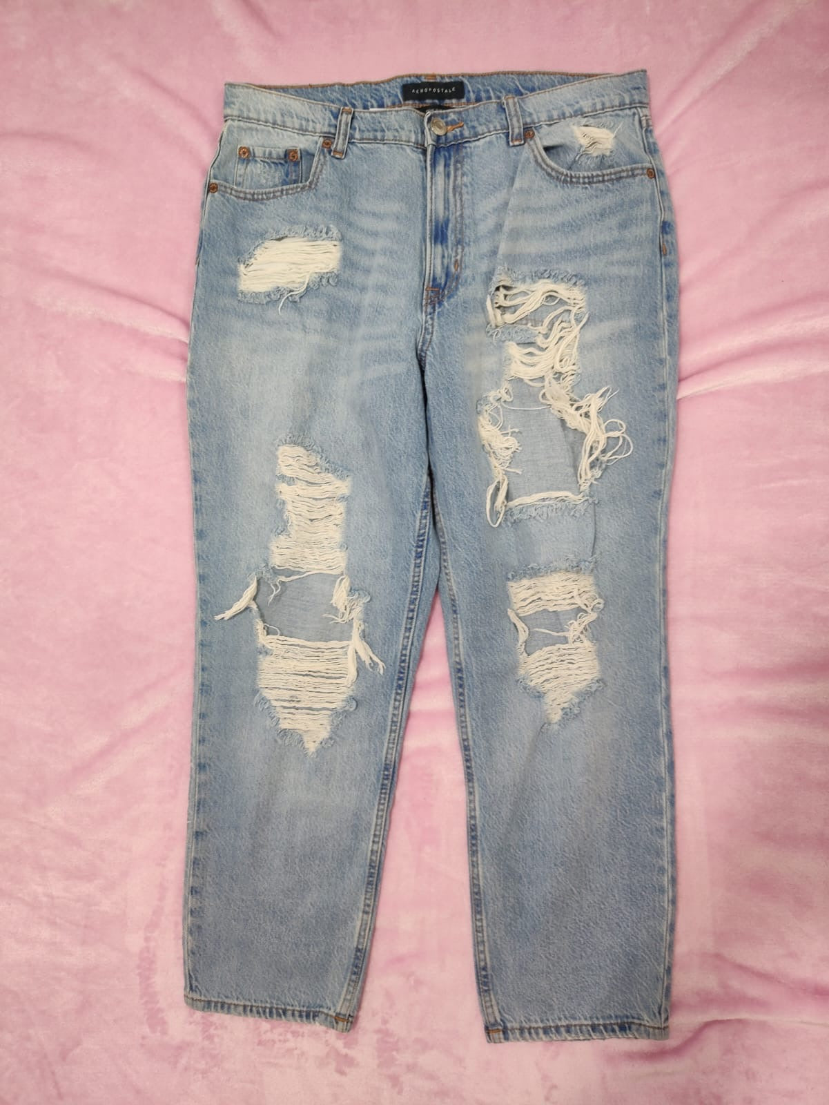 Jeans Aeropostale