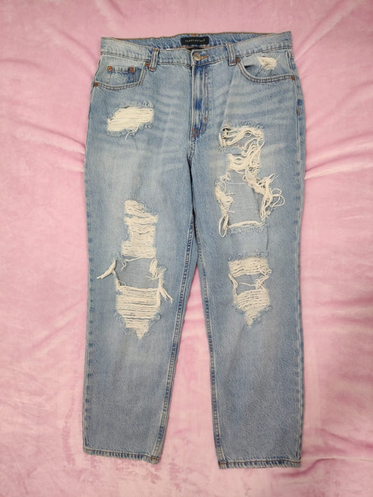 Jeans Aeropostale