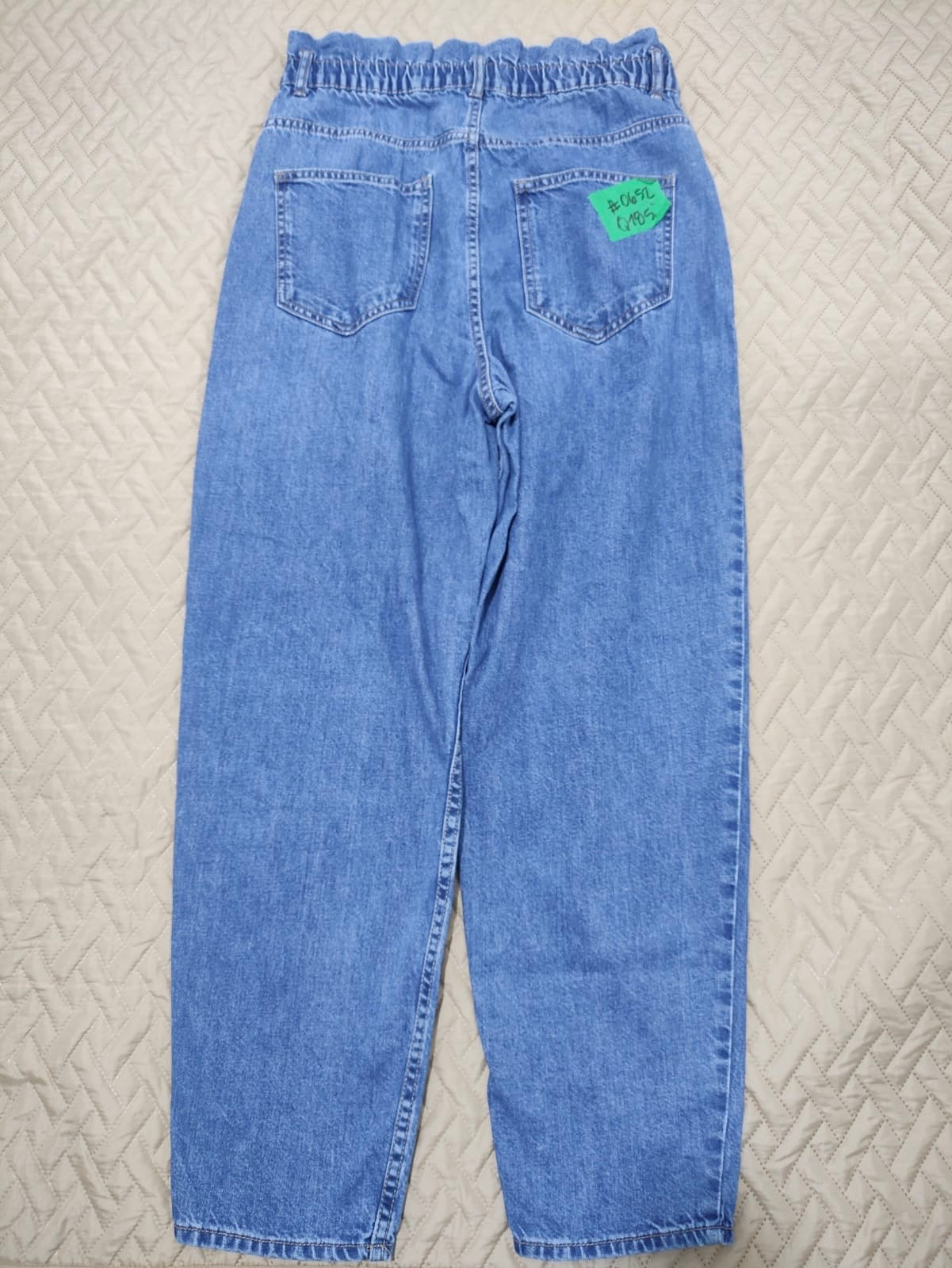Jeans Zara