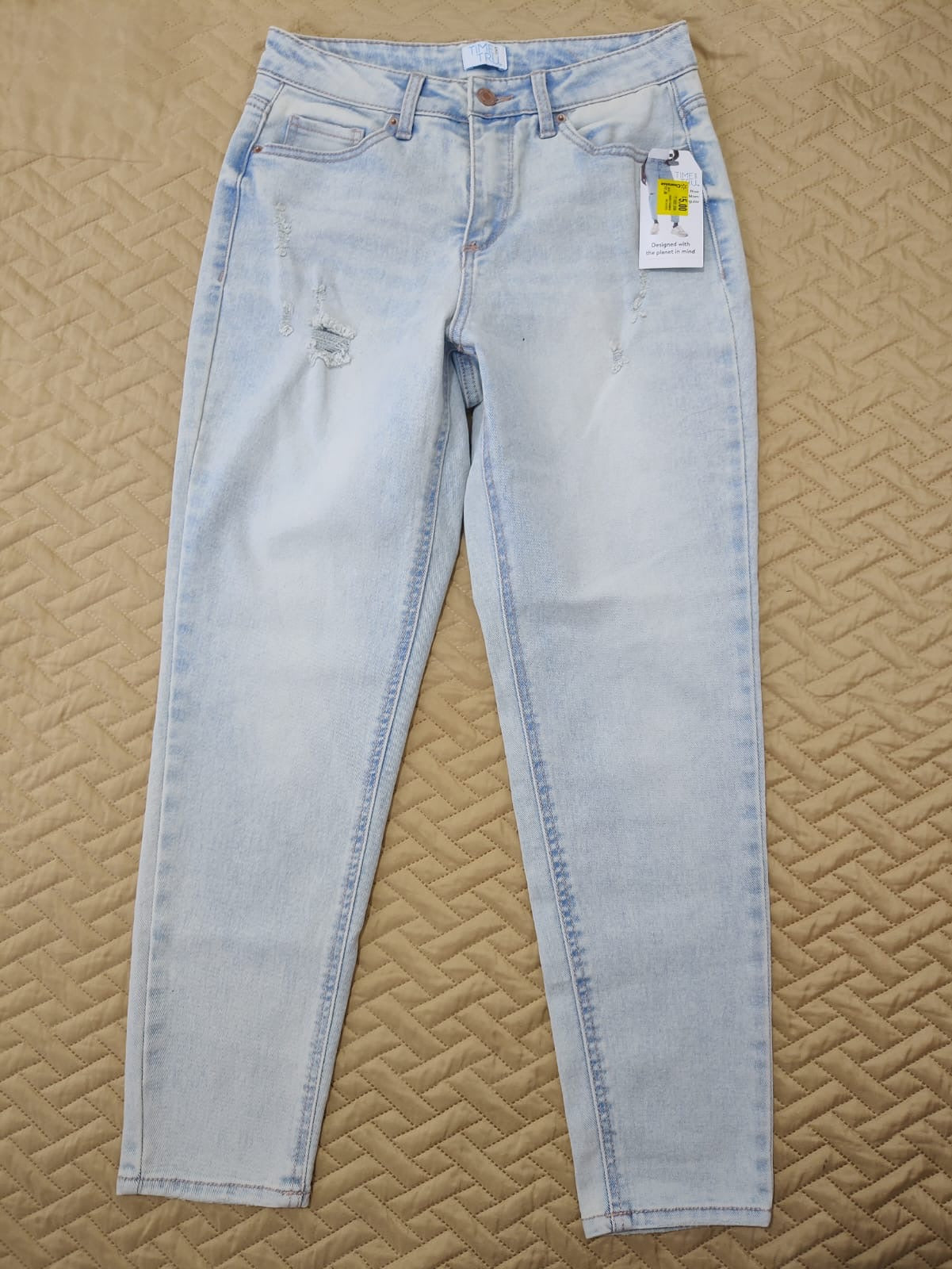 Jeans Time True