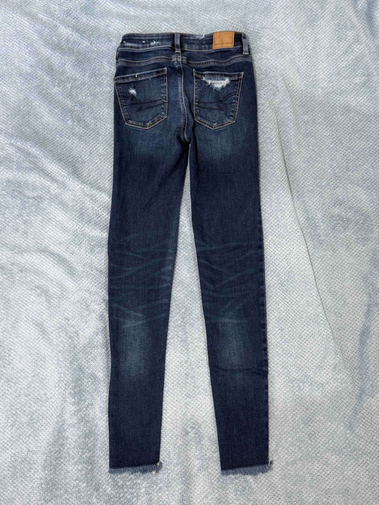 Jeans American Eagle