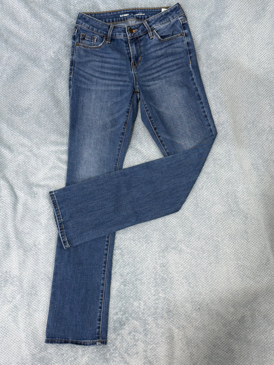 Jeans Old Navy