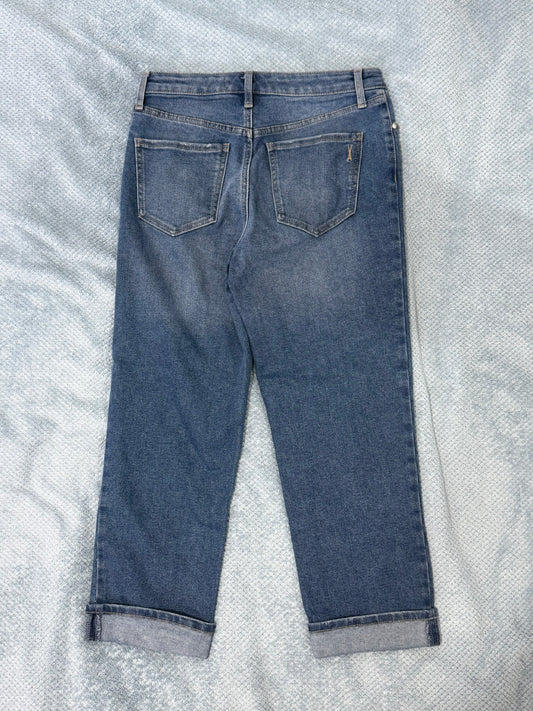 Jeans Vintage America