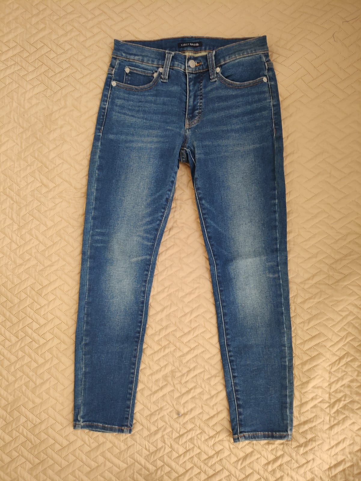 Jeans Lucky Brand