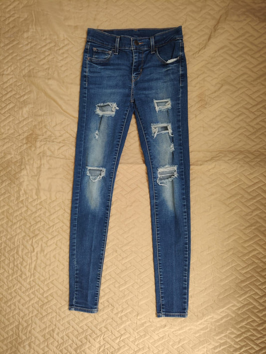 Jeans Levis