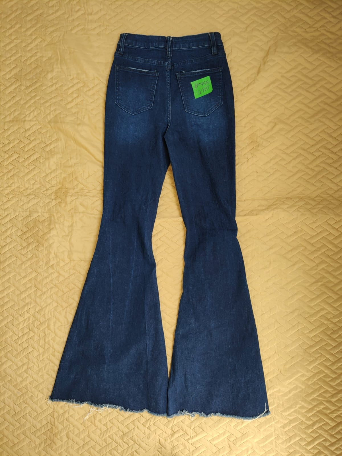 Jeans YMI