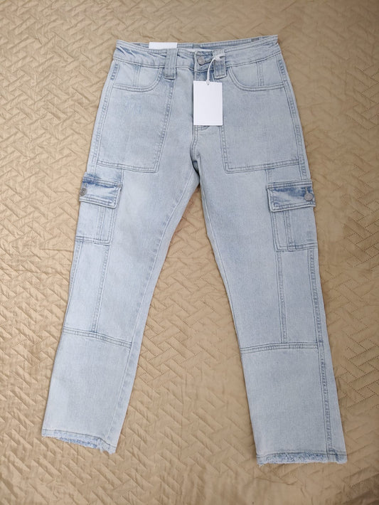 Jeans Kancan