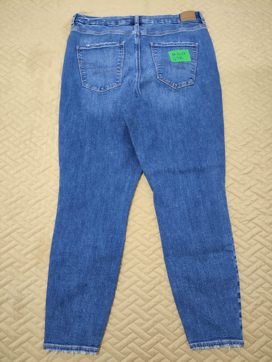 Jeans American Eagle