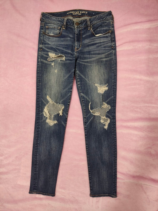 Jeans American Eagle