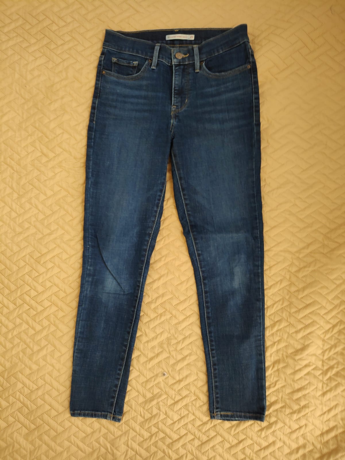 Jeans Levis