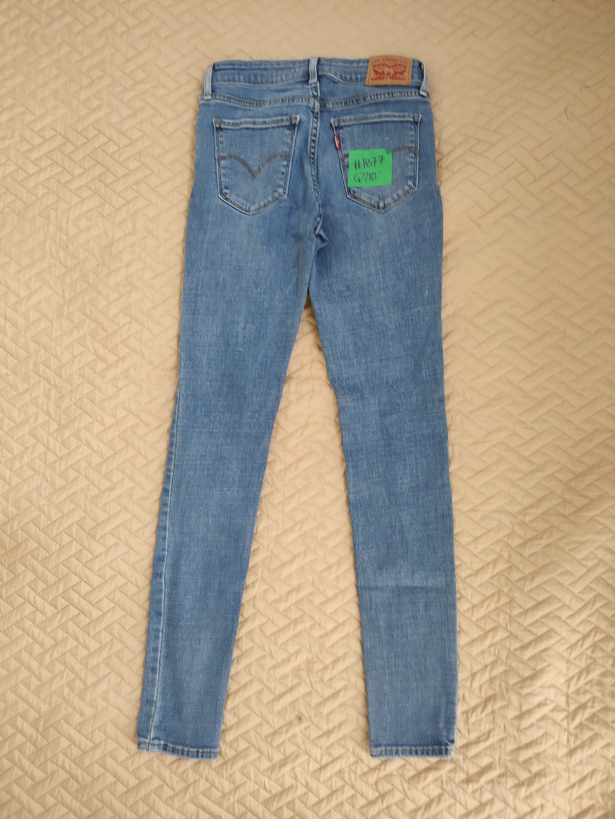 Jeans Levis