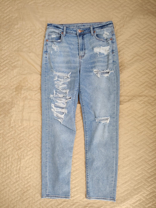 Jeans American Eagle