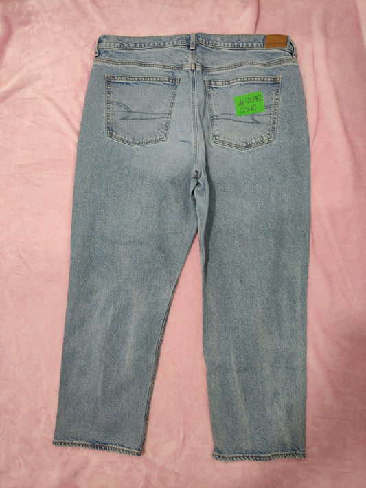 Jeans American Eagle