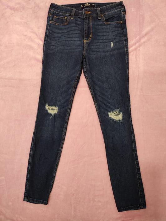 Jeans Hollister