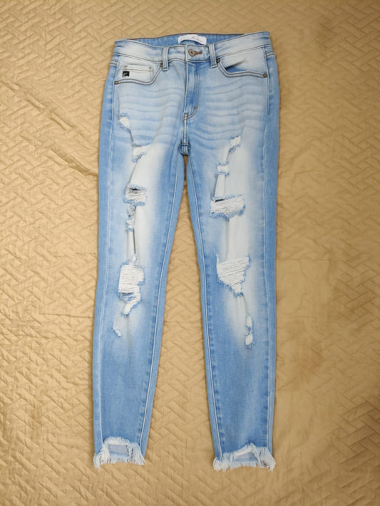 Jeans Kancan