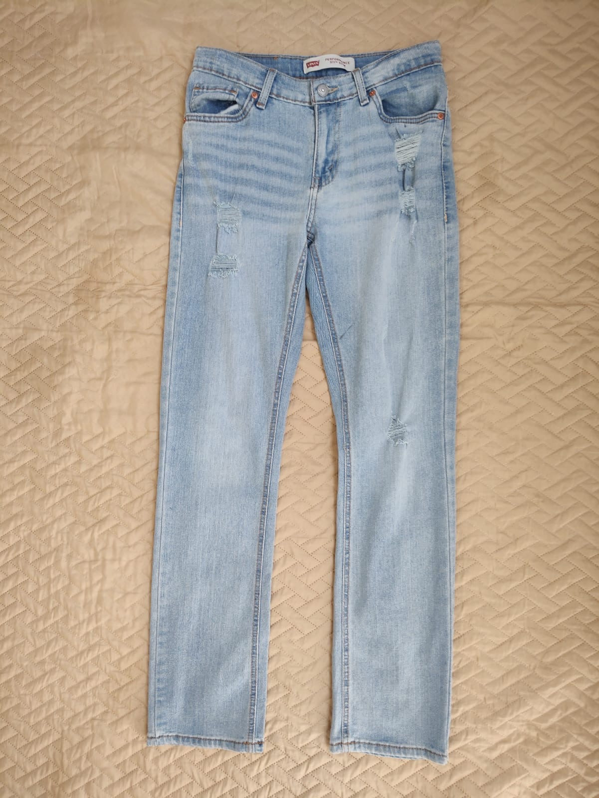 Jeans Levis